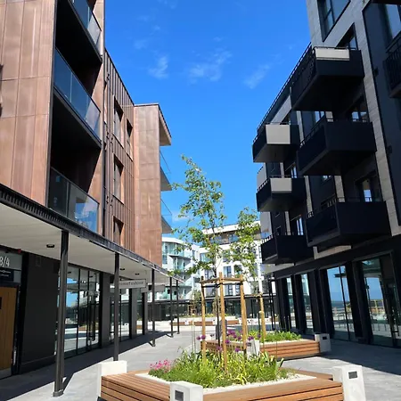 Duplex Center Near Beach And Old Town * Tallinn