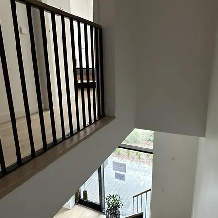 Lejlighed Duplex Center Near Beach And Old Town