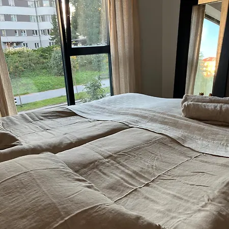 Duplex Center Near Beach And Old Town Lejlighed *