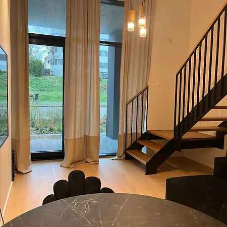 Lejlighed Duplex Center Near Beach And Old Town