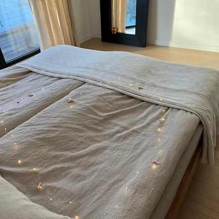 Duplex Center Near Beach And Old Town تالين