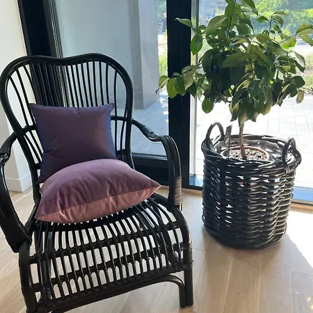 Duplex Center Near Beach And Old Town 탈린