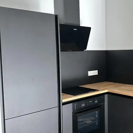 Duplex Center Near Beach And Old Town 아파트 *