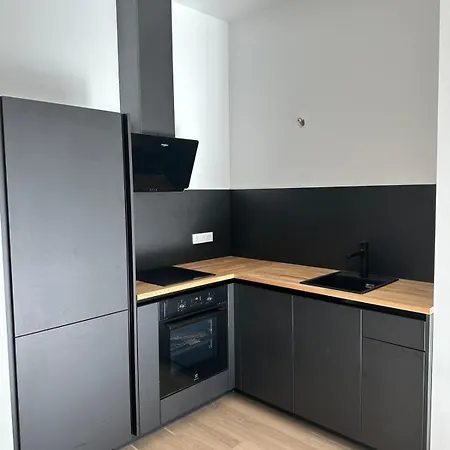 아파트 Duplex Center Near Beach And Old Town 탈린