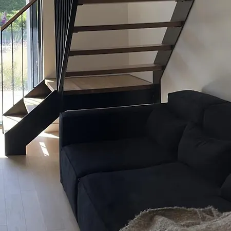 Duplex Center Near Beach And Old Town 아파트 *