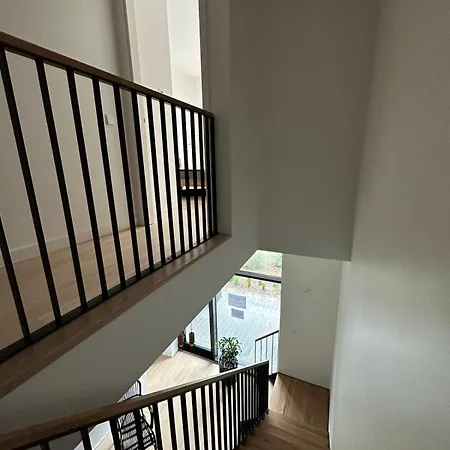 아파트 Duplex Center Near Beach And Old Town *