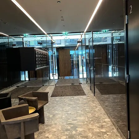 Duplex Center Near Beach And Old Town 아파트 *