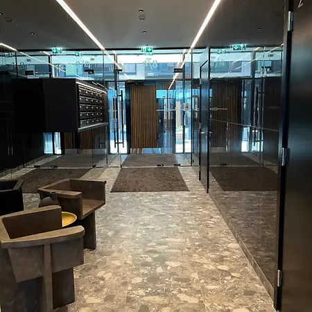 Duplex Center Near Beach And Old Town 아파트