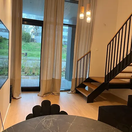 Duplex Center Near Beach And Old Town *
